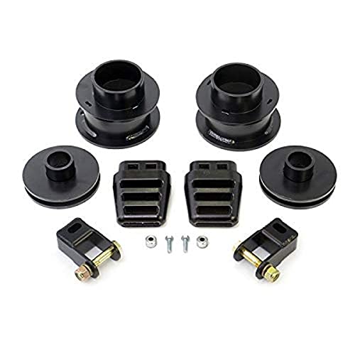ReadyLift 69-1930 3"F / 1"R SST Lift Kit - Dodge Ram 2500 4WD (New Body)