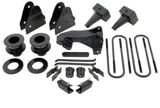 Readylift 69-2736 3.5 Inch SST Lift Kit Super Duty F250 F350 4WD 2 Pc Drive Shaft Only 2017 to 2022