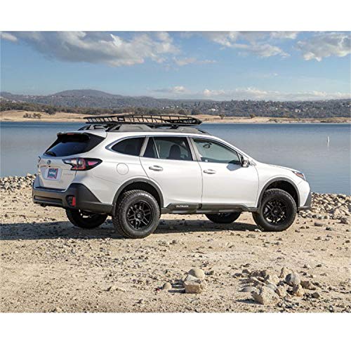 ReadyLift 69-9020 SST Lift Kit 2.0 in. Front 1.5 in. Rear SST Lift Kit
