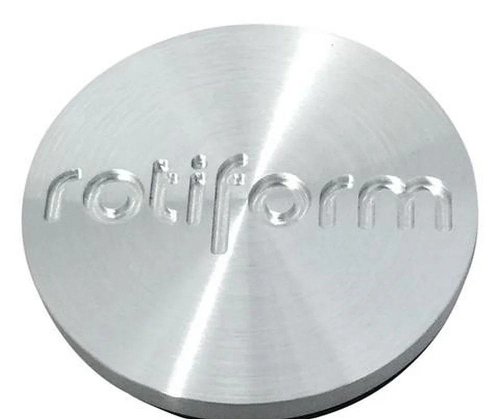 Rotiform 1003-57 Snap-In Wheel Center Cap