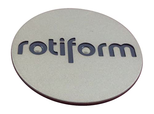 Rotiform Wheels 1004-40BR Bronze Wheel Center Cap