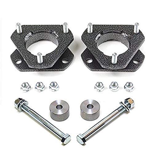 Rugged Off Road 7-106 2.25" Front Leveling Kit