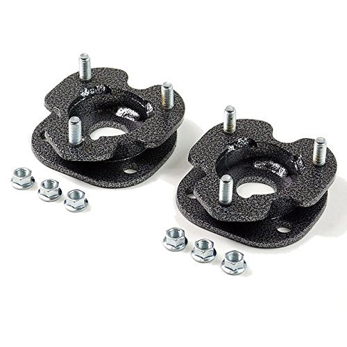 Rugged Offroad 2006-2018 Dodge Ram 1500 (Strut Extension) 4WD 2.0'' Front Leveling