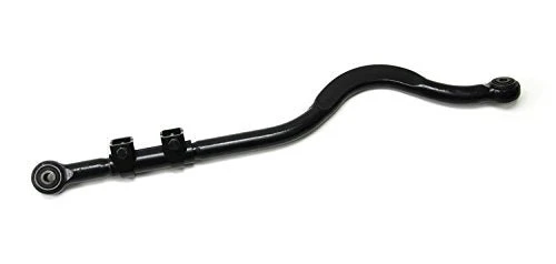 TeraFlex 1753418 JK/JKU HD Forged Adjustable Front Track Bar (0-6 Lift)