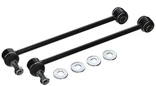 TeraFlex 1754500 Sway Bar Link Kit (JK 3"-4" Rear Swivel Stud)