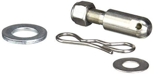 TeraFlex 1943705 3/4" Lower Quick Disconnect Stud Kit