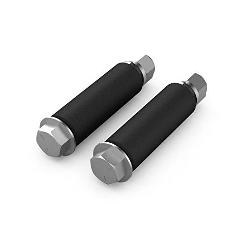 TeraFlex 4830030 JK Alta Cargo Rack Hi-Lift Jack Mount, 1 Pack