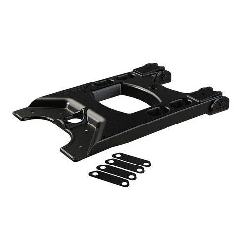Teraflex 4838100 HD Hinged Carrier Kit