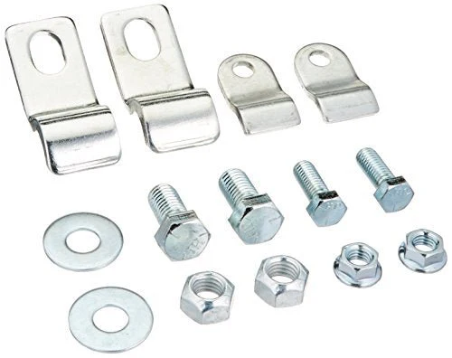 TeraFlex 4951000 JK Front Lower and Rear Upper Coil Spring Retainer Kit, 1 Pack