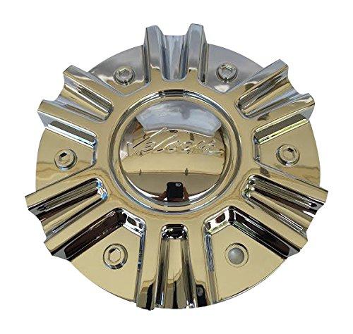 Veloche Vector 925 C10925C Chrome Center Cap
