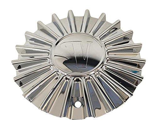 Velocity Wheel VW11 CSVW11-1P SJ129-14 Chrome Wheel Center Cap