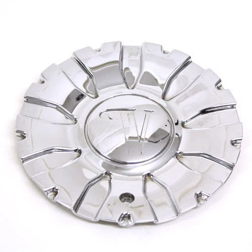 Velocity Wheel VW800 Center Cap Serial Number MCD8138YA01