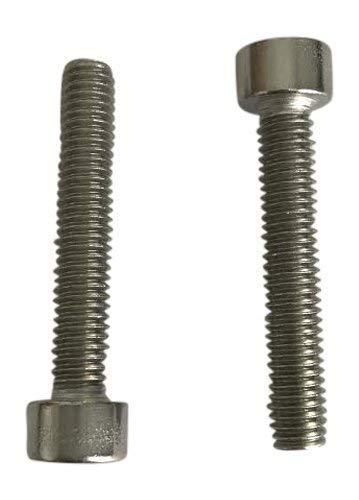 Vision Wheels Screw Kit C375-6C Chrome Center Cap 2 Screws Included