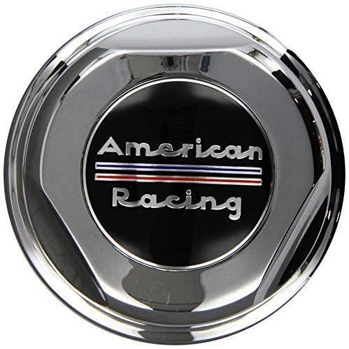 American Racing 1307100 Snap-in Center Cap