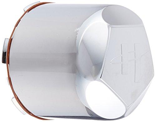 Helo 791B142L Push-Thru Center Cap