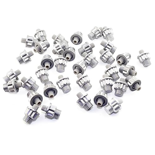 XD Series XD798 BDW027-1 Addict 20 Pack of Replacement Rivets